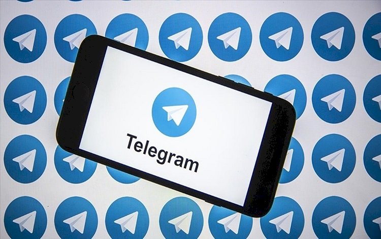 Irak’ta Telegram yasağı kalkıyor