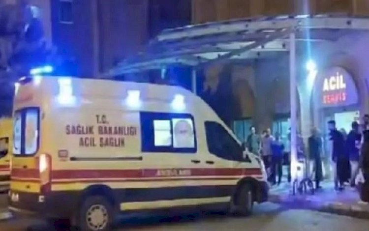 Mardin’de iki grup arasında silahlı kavga: 2 yaralı