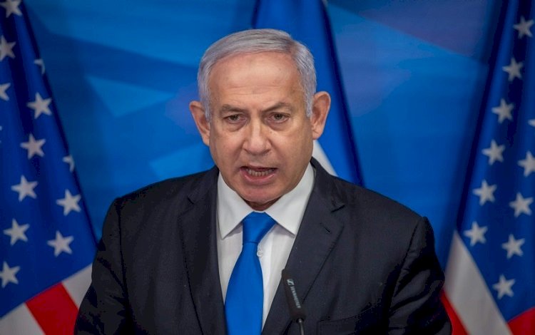 ABD ile İran arasındaki mahkum takası anlaşmasına İsrail'den tepki