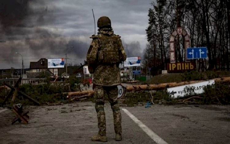 ABD'den Ukrayna'ya 200 milyon dolarlık yeni askeri yardım