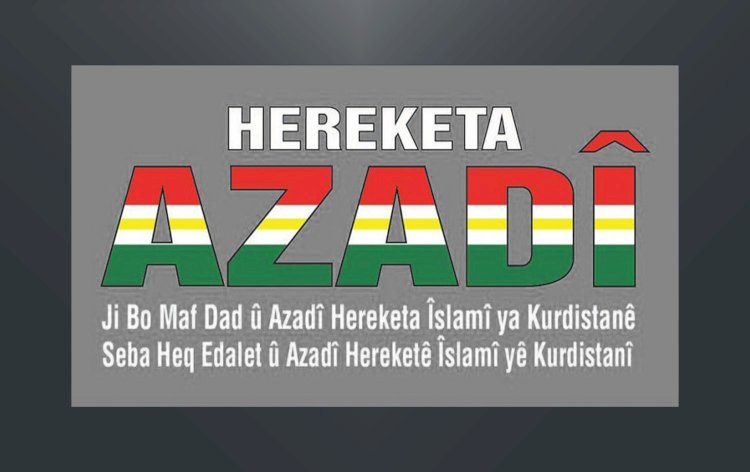 Azadî Hareketi: PKK’nin Kürdistan Hükümeti’ne karşı ithamları siyasi ahlaka sığmıyor