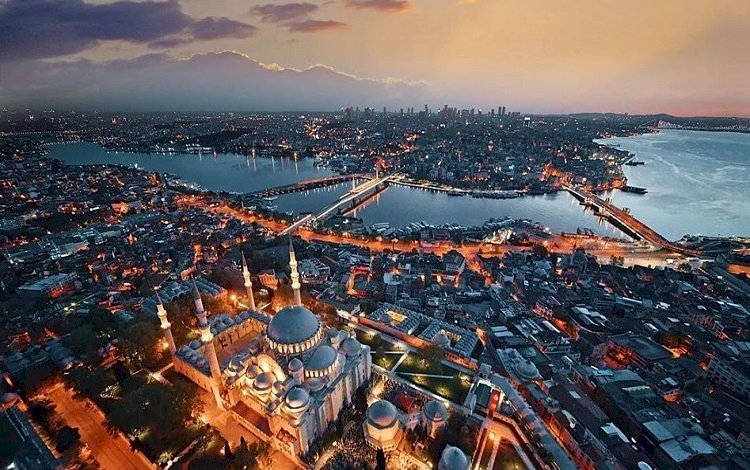 Alman uzmanlardan İstanbul ve Marmara için deprem uyarısı
