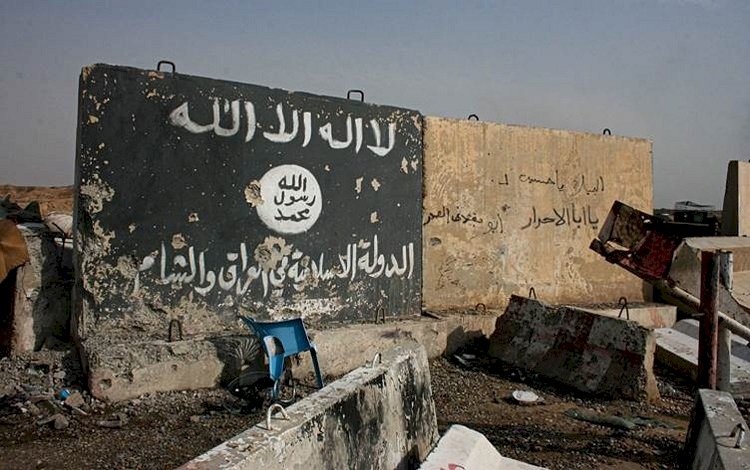 DSG: Rakka’da üst düzey bir IŞİD lideri öldürüldü