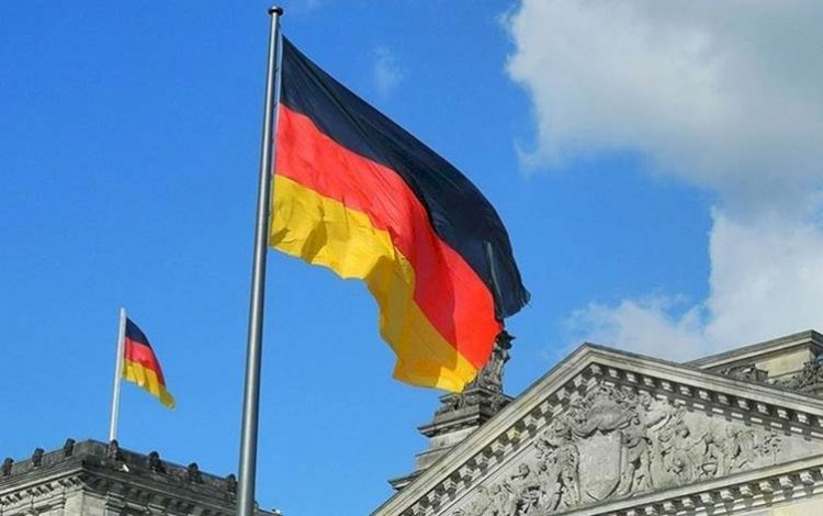 Almanya Kürtlerin iltica başvurularını reddediyor