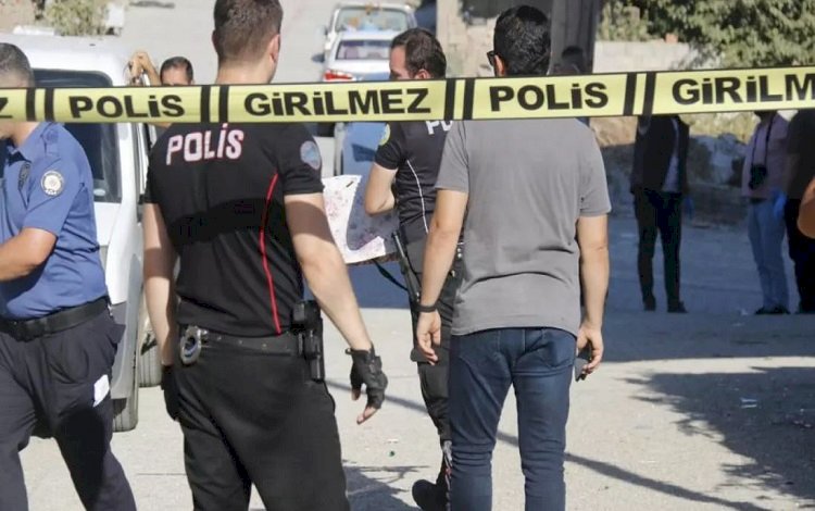 Diyarbakır’da barış yemeğinde silahlı kavga: 1 ölü 12 yaralı