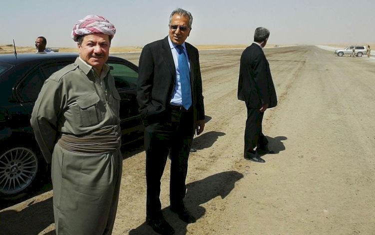 Başkan Barzani anlattı: Saddam düşerken Türkiye Kürtler için ne istedi?