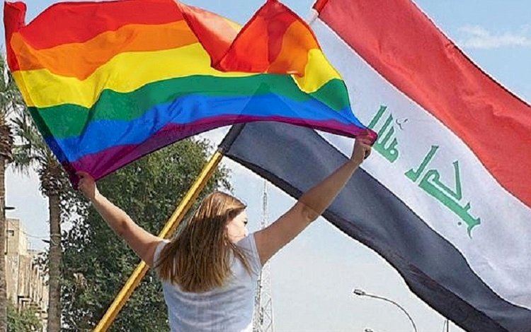 Irak’ta eşcinsel ilişkiler için ölüm cezası gündemde