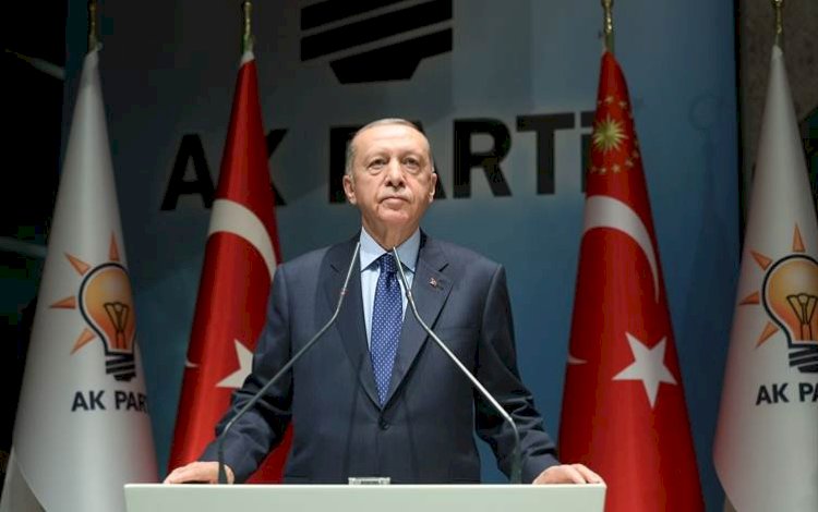 Erdoğan emekliler için tarih verdi: 'Serzenişlerin farkındayız'