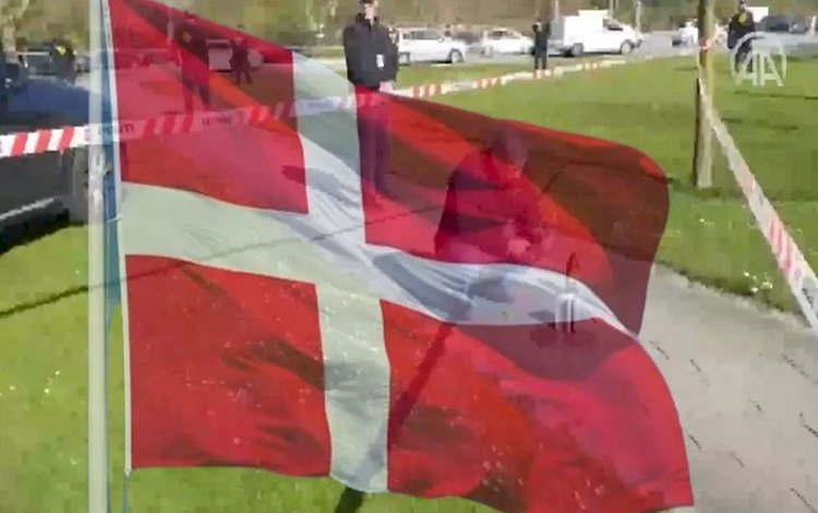 Danimarka’da Kuran-ı Kerim yakma eylemlerini yasaklamak için yasa tasarısı hazırlandı