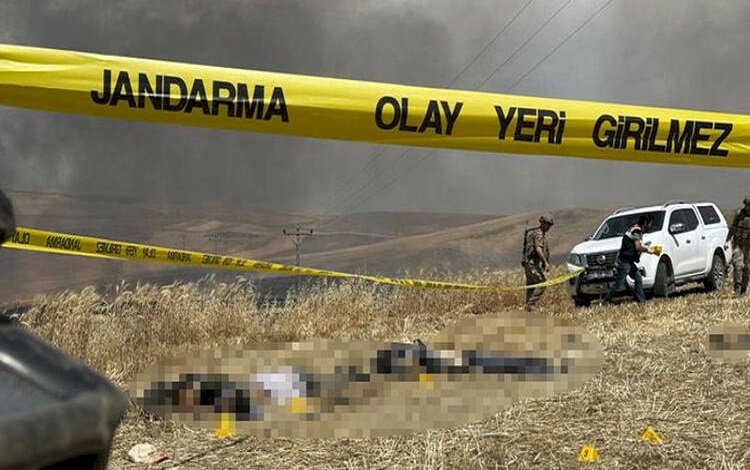 Diyarbakır'da 9 kişinin öldüğü arazi kavgasında önemli gelişme