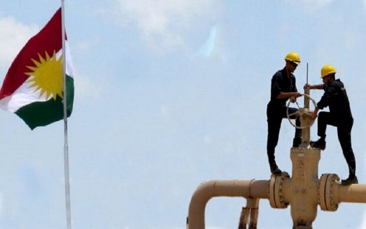 ABD başkonsolosu: Kürdistan Bölgesi petrolü bizim için önemli bir konu