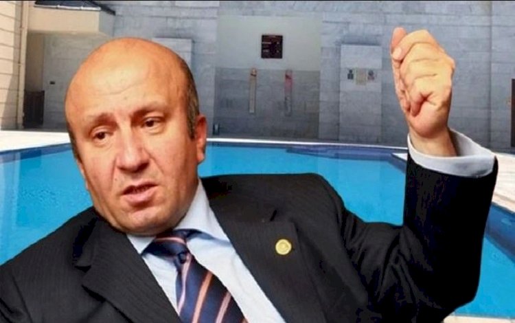 Havuzda ölü bulunmuştu: Diyarbakırlı bakanın ölüm sebebi belli oldu