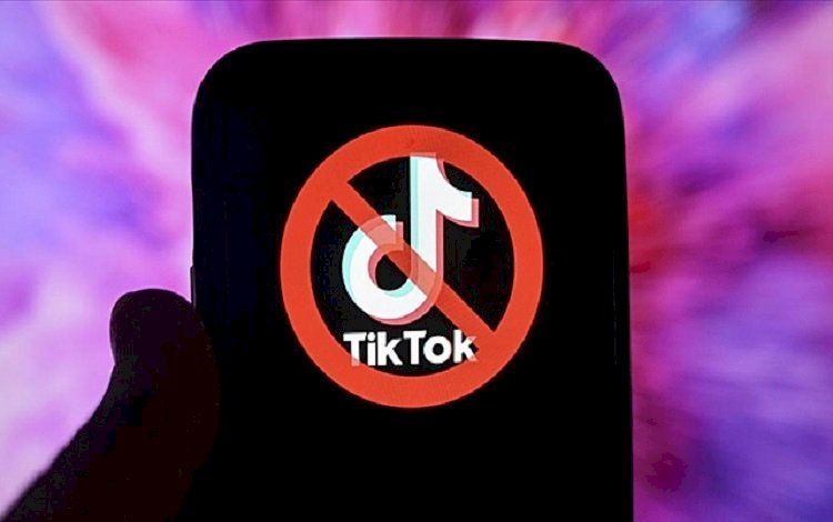 Kırgızistan'da TikTok'u yasaklandı