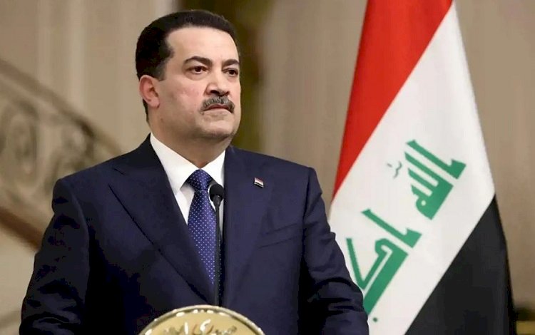 Irak Başbakanı Sudani’den flaş Kerkük kararı!