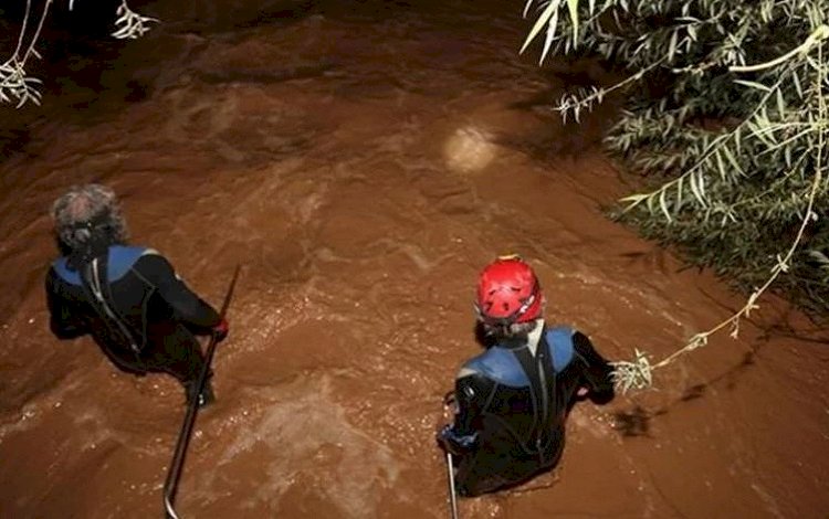 Türkiye’de birçok ili sel vurdu: 3 kişi hayatını kaybetti, 1 bebek kayıp