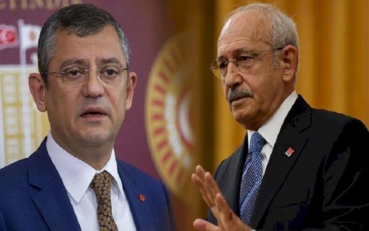 CHP’li Özel’den ‘adaylık’ yanıtı: Kılıçdaroğlu ile yarışabilirim