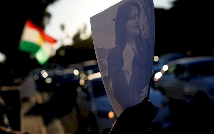 İran, Jina Emini'nin ölüm yıl dönümü yaklaştıkça baskılarını arttırdı