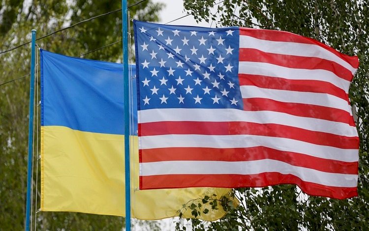 ABD Ukrayna'ya 600 milyon dolarlık yeni yardım paketini duyurdu