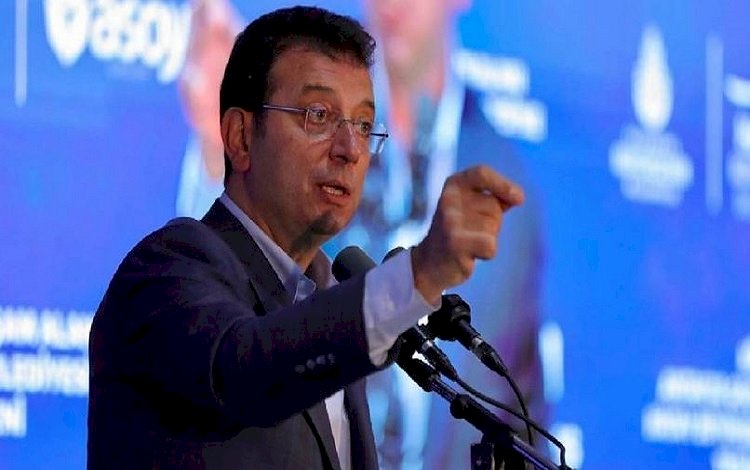 CHP'nin kutlamasına katılmayan İmamoğlu: CHP değişecek Türkiye değişecek