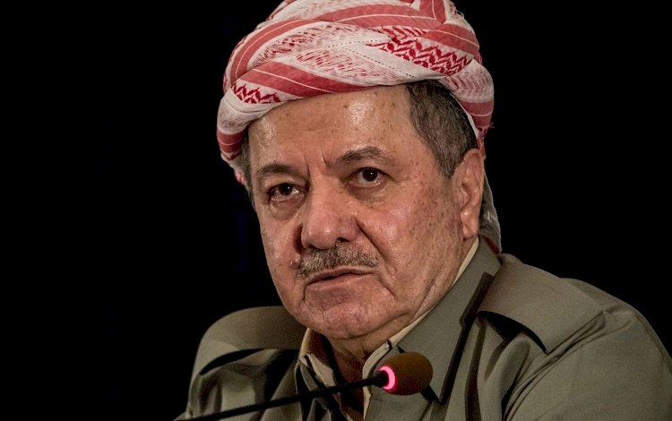 Başkan Mesud Barzani'den “Eylül Devrimi” mesajı