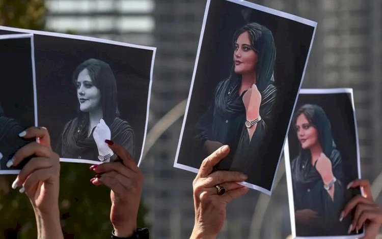 IHR: İran'da Jina Emini protestoları sonrasında idam kararları yüzde 36 arttı