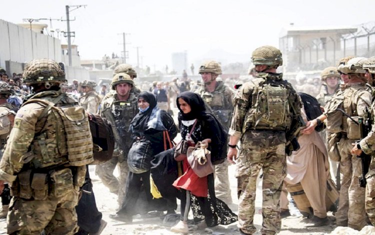 ABD’den Afganistan itirafı: Savaş kaybedildi