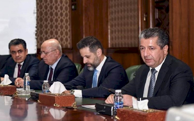 Kubad Talabani'den Erbil-Bağdat müzakerelerine ilişkin açıklama