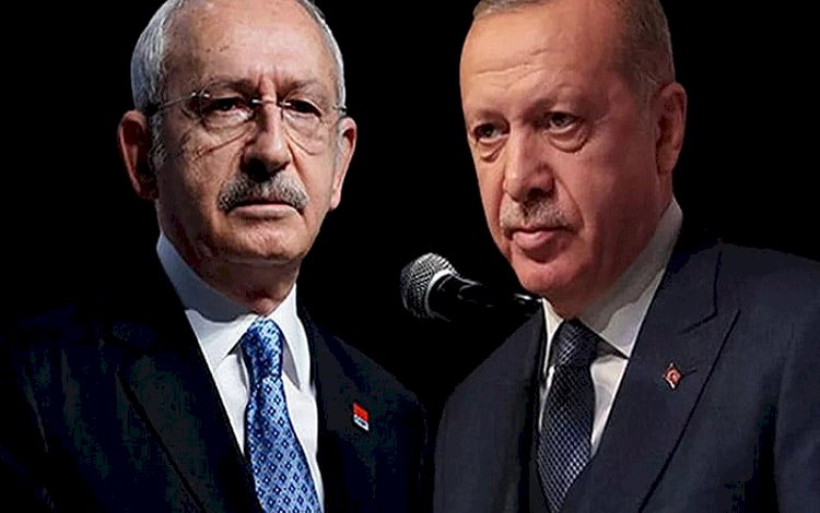 Erdoğan’ın Sezgin Tanrıkulu’na yönelik sözlerine Kılıçdaroğlu’ndan sert tepki!