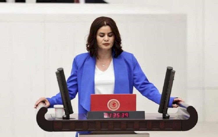 Meclis’e sunulan Kürtçe önerge iade edildi: ‘Kürtçe kırmızı çizgimizdir’