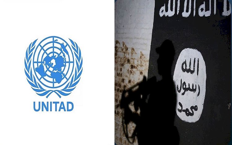 IŞİD suçlarını soruşturan UNITAD'ın görevi sonlandırılıyor
