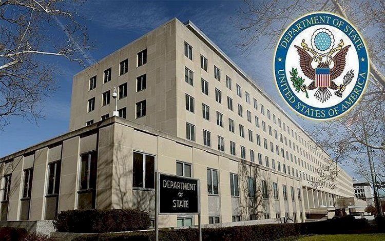 ABD Dışişleri Bakanlığı’ndan SİHA saldırılarına ilişkin açıklama