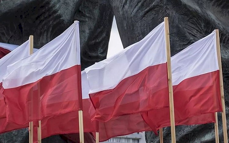 Polonya: Artık Ukrayna'ya herhangi bir silah göndermiyoruz