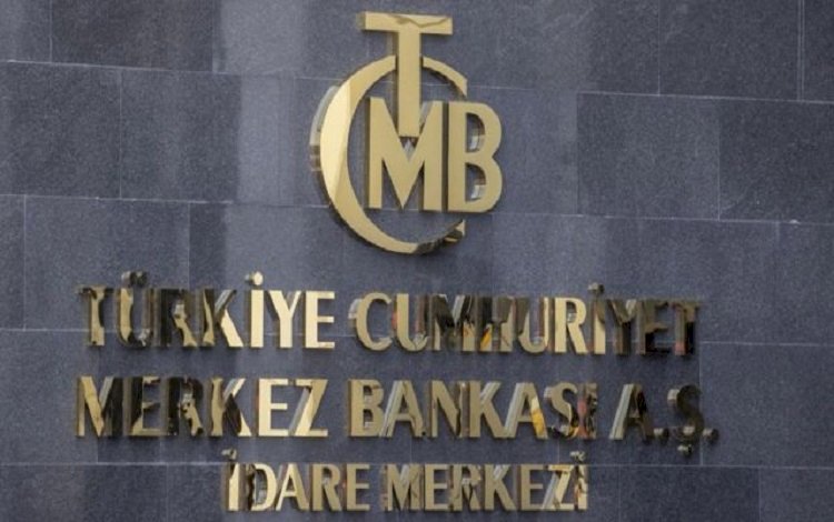 Merkez Bankası politika faizini yüzde 30'a yükseltti