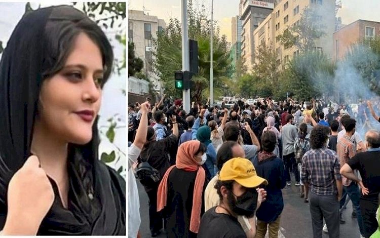 İran'da Emini'nin ölüm yıl dönümünde 600’den fazla kadın gözaltına alındı