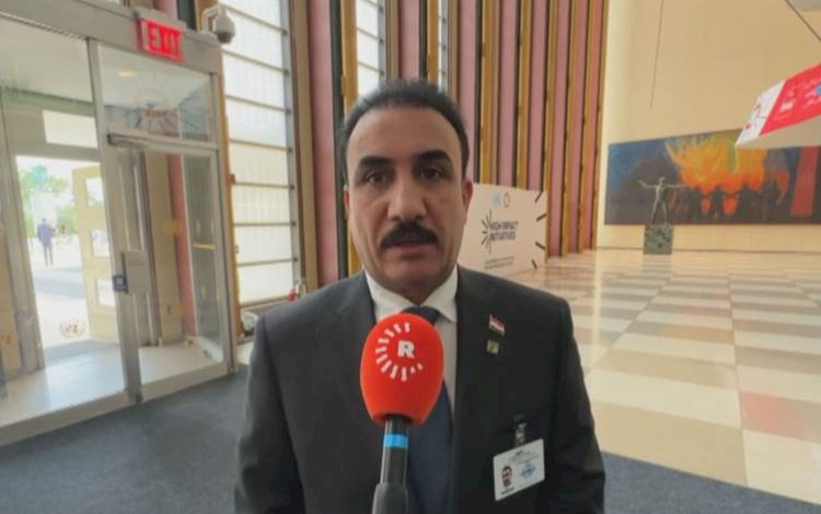 Irak Eğitim Bakanı Cuburi: Kerkük’te Kürtçe eğitimle ilgili sorun yok