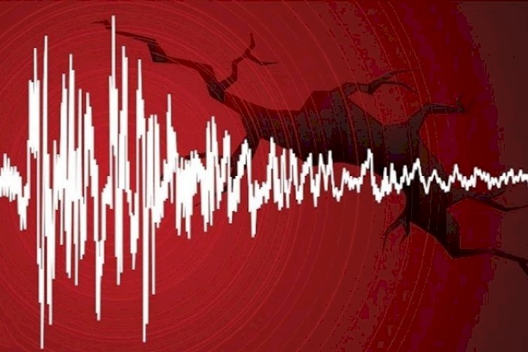 Maraş'ta korkutan deprem: Adana dahil pek çok kent sallandı!