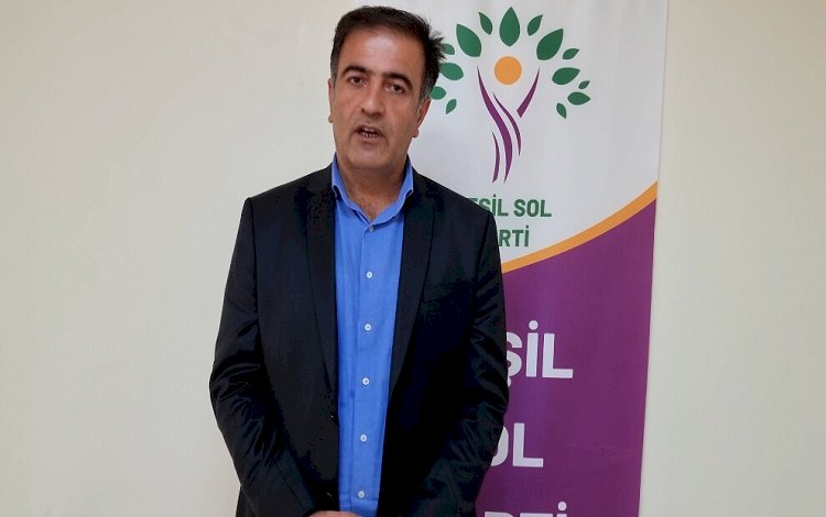 YSP Diyarbakır Milletvekili Kamaç: Önceliğimiz Kürdi ittifak olacak