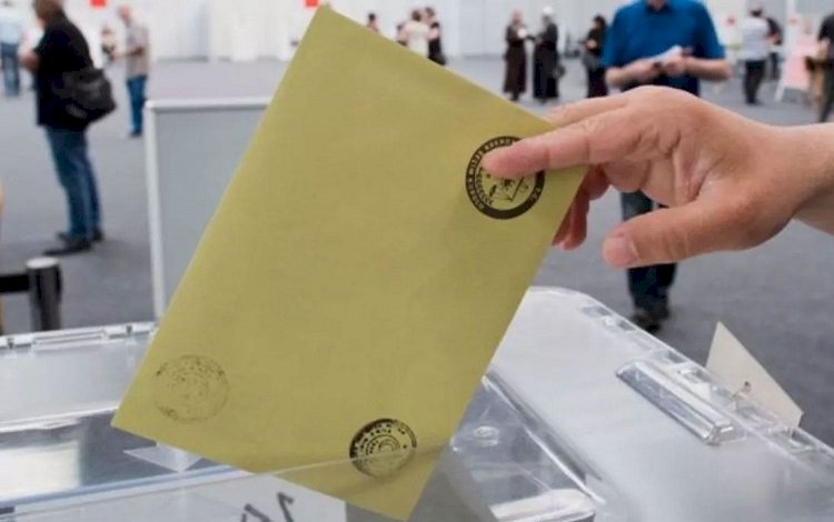 Resmi Gazete’de yayınlandı: Seçim tarihi belli oldu!