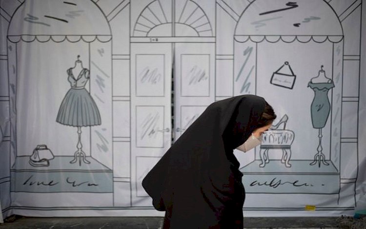 İran: Kadınlara baskı beyin göçünü hızlandırıyor
