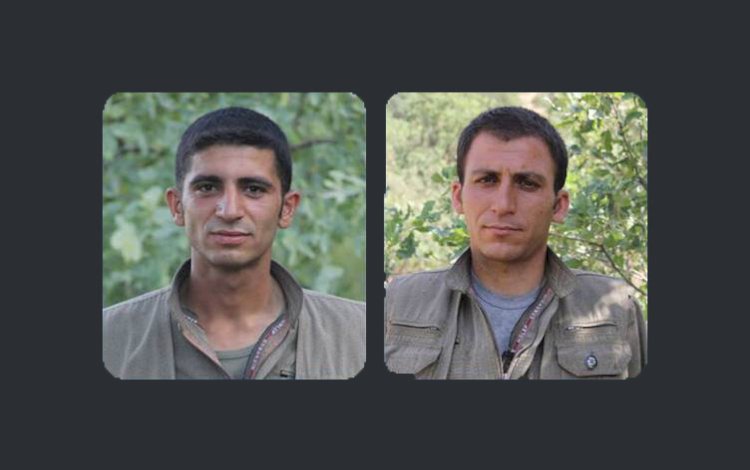 PKK Ankara saldırısını gerçekleştirenlerin kimliklerini açıkladı