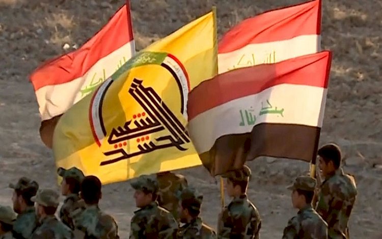 Sirwan Barzani: Kürt Haşdi Şabi'nin kurulması kötü bir şey ve anlaşmalara aykırı