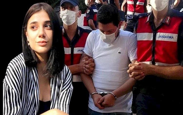 Pınar Gültekin cinayetinde yeni gelişme! Yargıtay kararını açıkladı