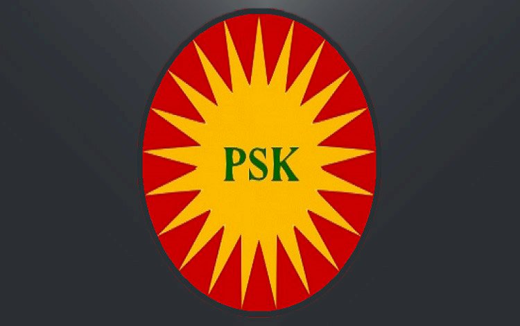 Kürdistan Sosyalist Partisi’nden devlete ve PKK'ye çağrı