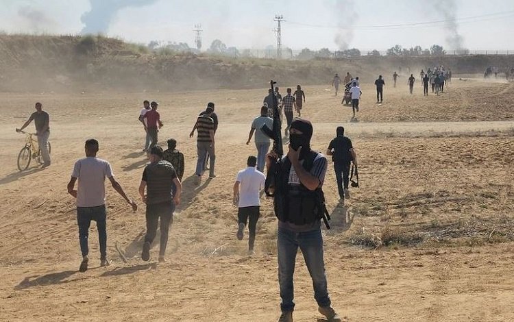 Hamas-İsrail çatışmasında son durum! Bilanço ağırlaşıyor