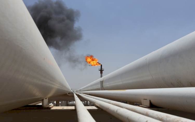 Iraklı yetkililerden 'Kürdistan petrolü’ açıklaması: Türkiye'den resmi bildirim gelmedi