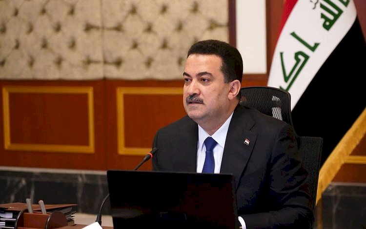 ‘Irak Başbakanı Sudani Kürdistan petrolü için farklı alternatifleri araştırıyor’