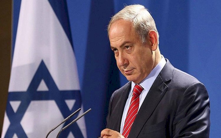 Netanyahu: Hamas savaş istedi ve bununla yüzleşecek