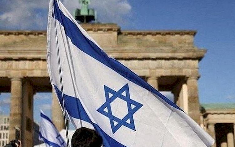 5 ülke İsrail'e desteğini açıkladı