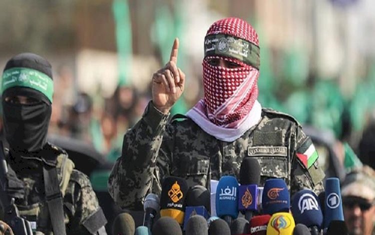 Hamas'tan İsrailli esirlere ilişkin açıklama