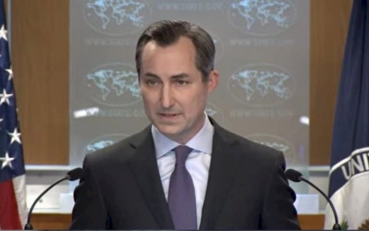 ABD Dışişlerinden yeni ‘Rojava’ açıklaması: Tavrımız değişmedi